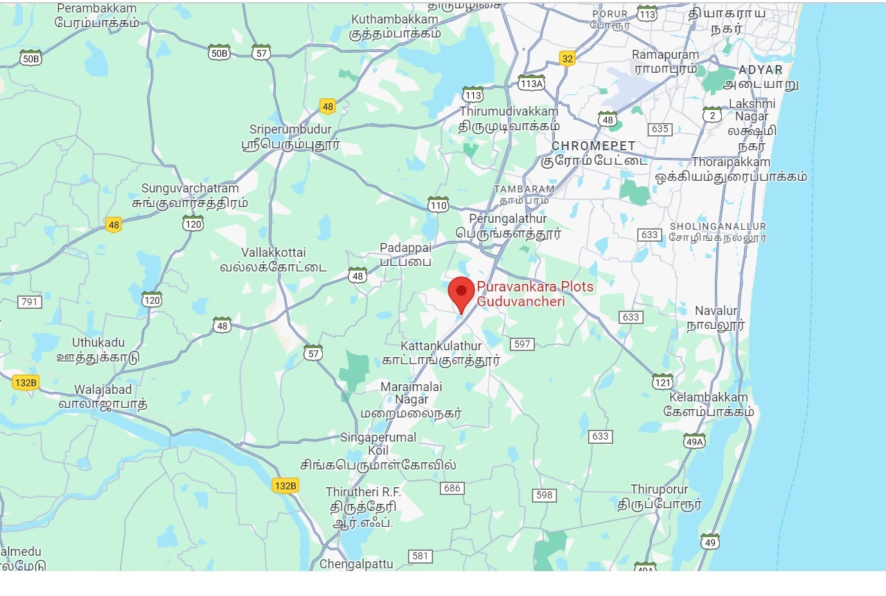 purva land plots guduvanchery purva land plots guduvanchery